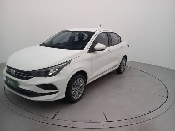 FIAT CRONOS 1.3 FIREFLY FLEX DRIVE MANUAL FIAT CRONOS 1.3 FIREFLY FLEX DRIVE MANUAL